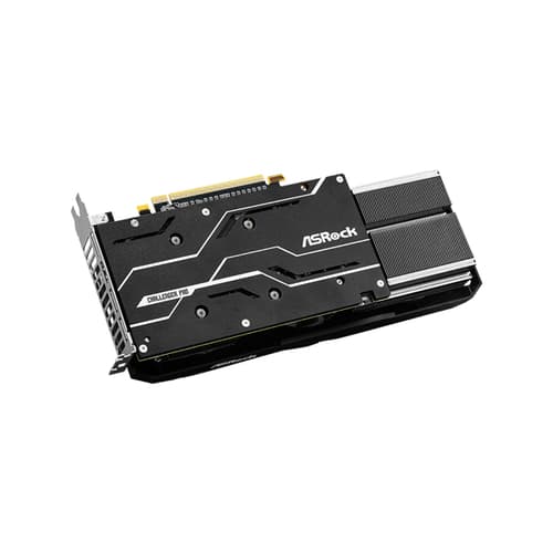 Asrock RX 5600 XT Challenger Pro OC 6GB Graphics Card